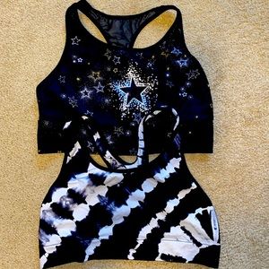 Victoria’s Secret Set of 2 Sports Bras